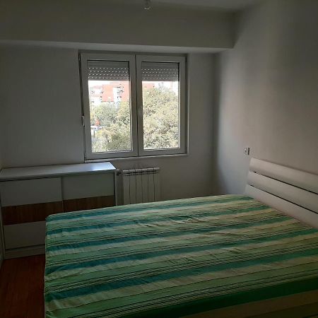 Ivan2020 Apartment Skopje Eksteriør bilde
