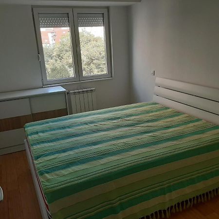 Ivan2020 Apartment Skopje Eksteriør bilde