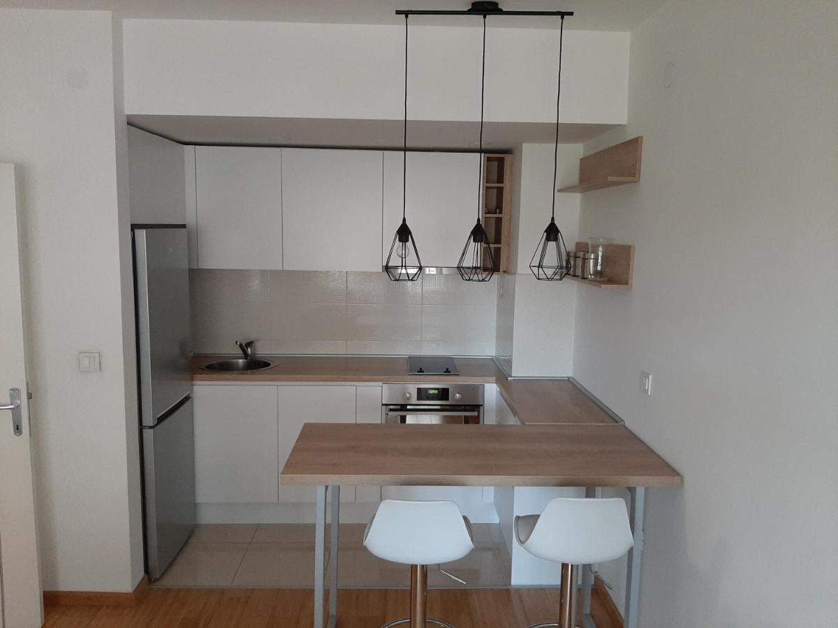 Ivan2020 Apartment Skopje Eksteriør bilde