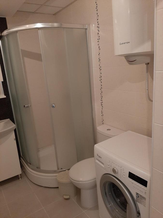 Ivan2020 Apartment Skopje Eksteriør bilde